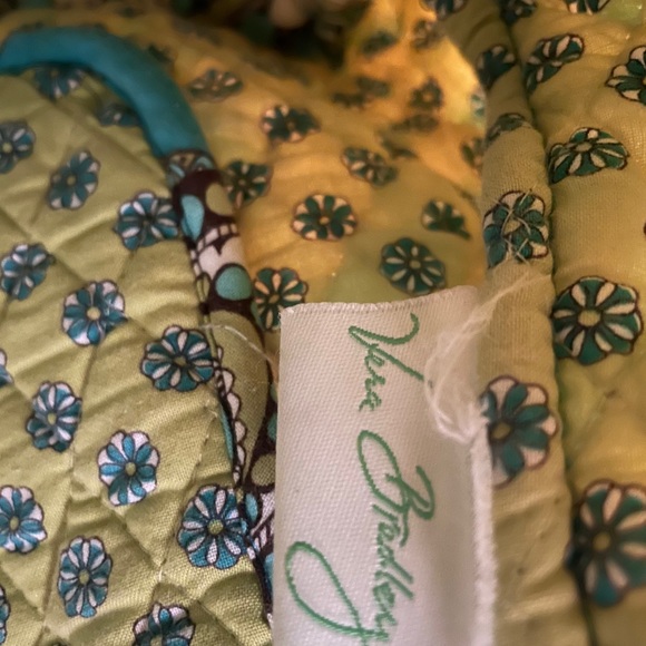 Vera Bradley Purse - Picture 3 of 4